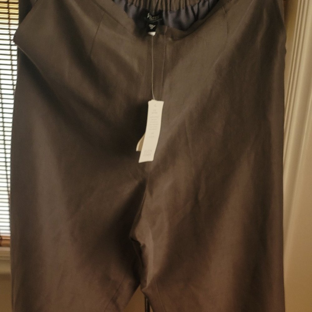 Eileen Fisher Silk pants